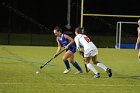FH vs Wesleyan  Wheaton College Field Hockey vs Wesleyan University. - Photo By: KEITH NORDSTROM : Wheaton, field hockey, FH2021